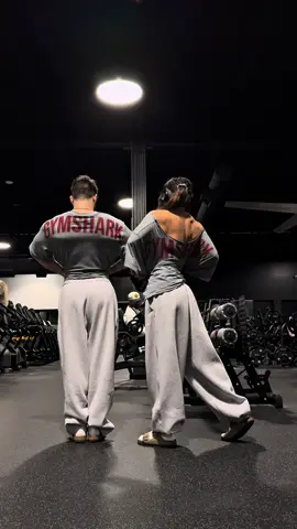 we will do it together <3 @Gymshark @Gymshark Women code: SLICEY10 #gymshark #gym #GymTok #gymmotivation #ad 