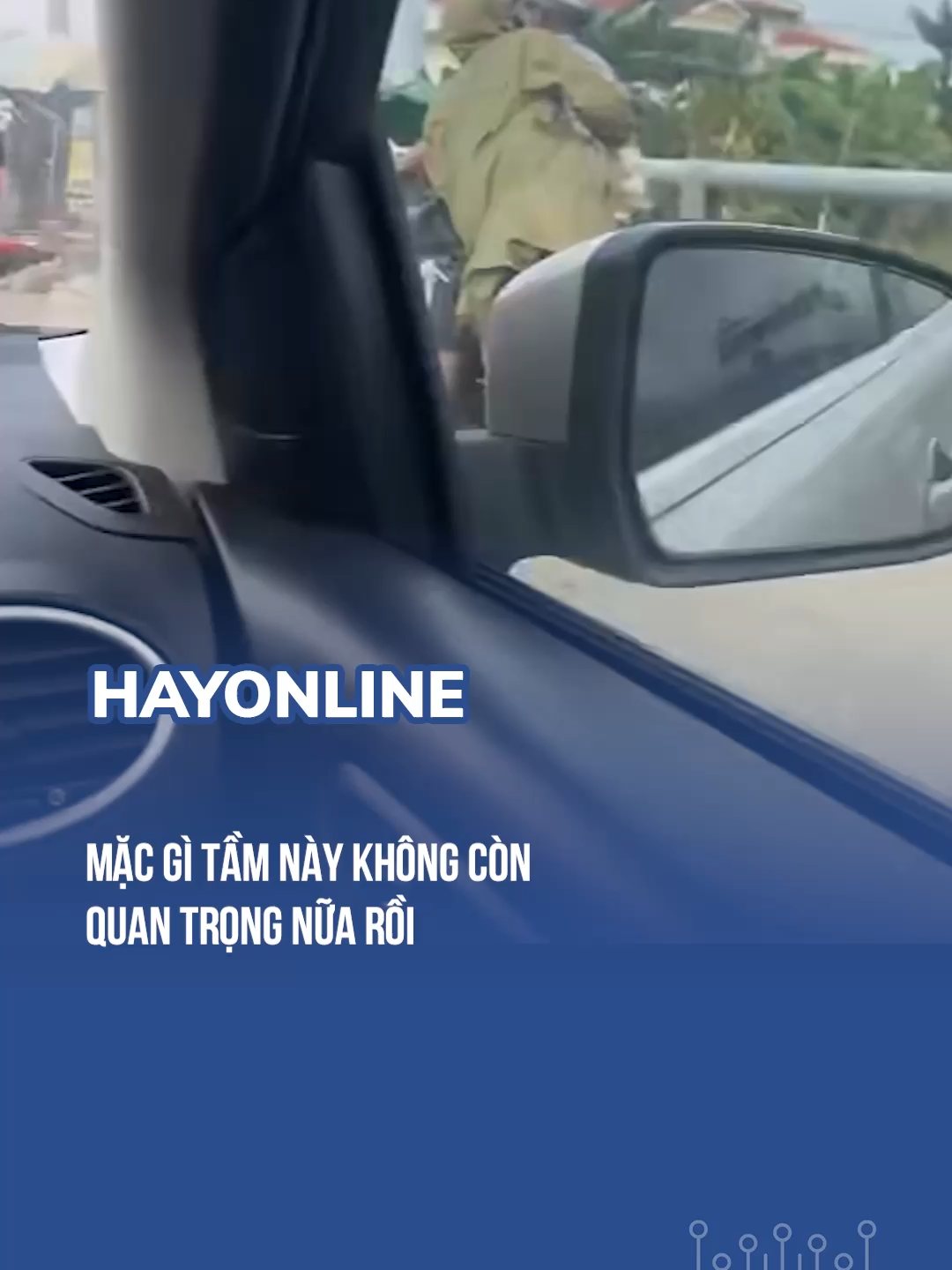 Mặc gì tầm này không còn quan trọng nữa rồi 🤣 #LearnOnTikTok #xuhuongtiktok #eyeplusmedia #hayonline