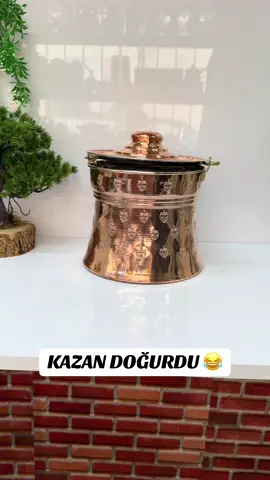 Kazan Doğurdu 