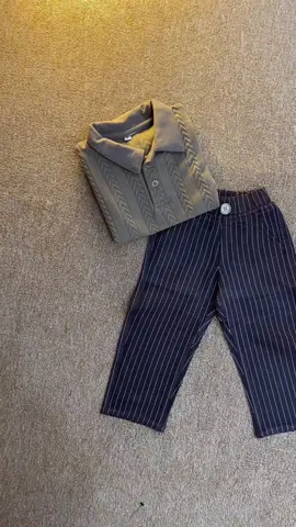 Setelan baru  knit wangki  cakep banget bahan adem🥰 yuk buruan cek keranjang 🫶🏻😍#setelananak #outfitanak #bajusetelan #knit #bajuanak 