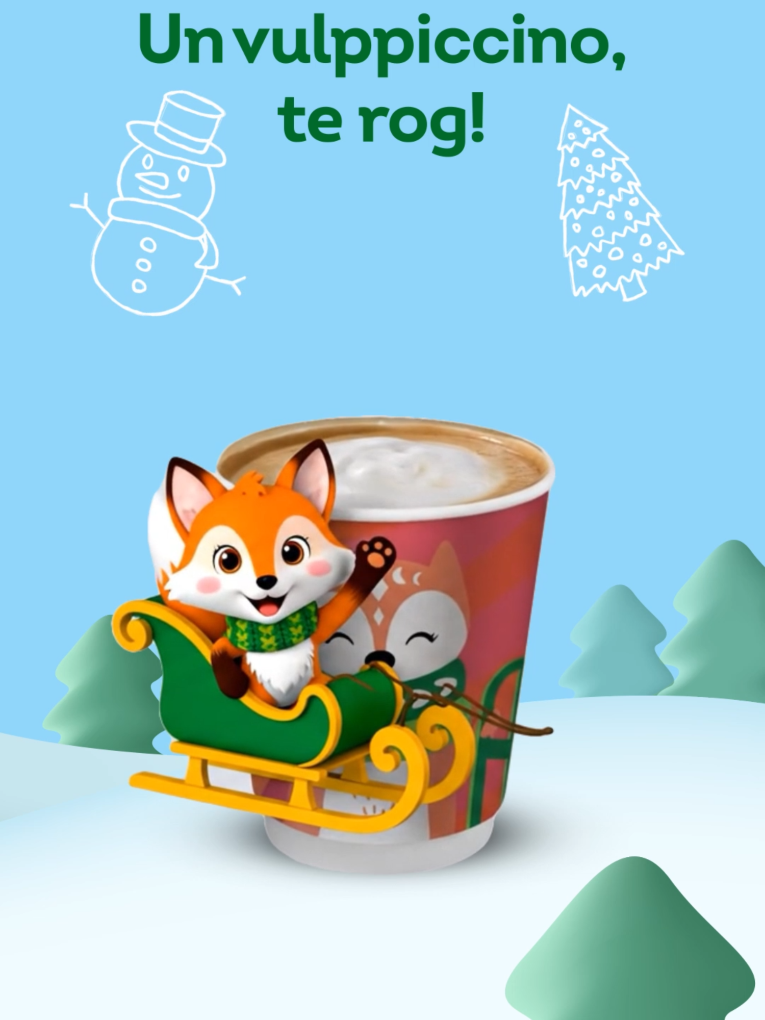 Genul de cald care rămâne.