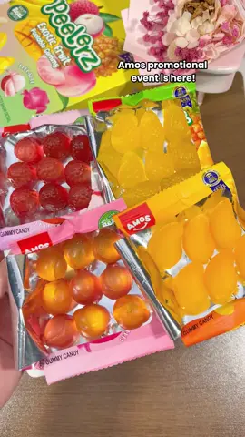 Click the orange shopping bag to claim your Black Friday discount🎉🎉🎉#peelerz #amossweets #candy #gift #fypシ 