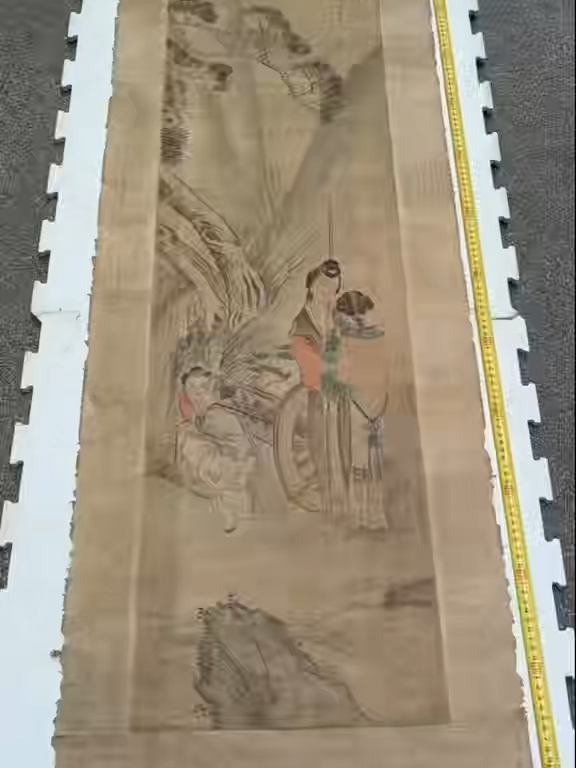 NO.135>>251130, solo se utiliza para promocionar la cultura china.  Si te gusta este tipo de productos, puedes contactar al autor.