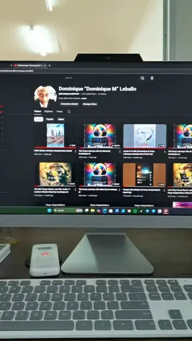 Mash available on YouTube Dubai (Deep Lekompo Interpretation Mash) #deeplekompo #lekompo #pov #midtempo #housemusiclovers 