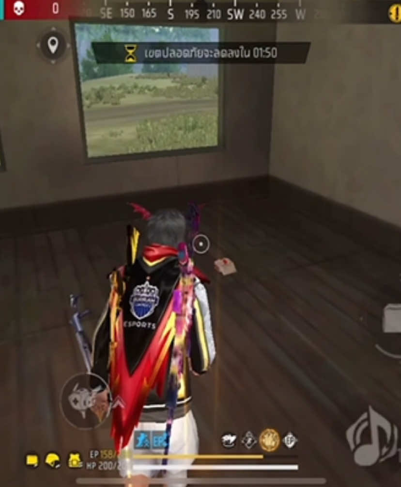 AC80แรงจังวะะ #FreeFire #FFCH #Mercury #สุ่มแชทโลก 