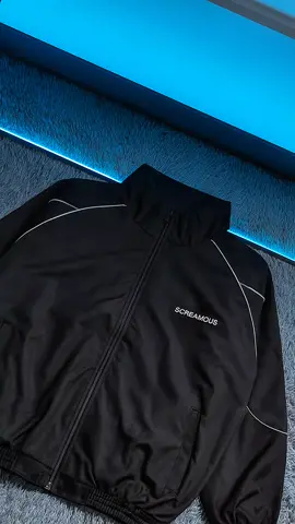 jaket parasut kecee buatt paraa cwok