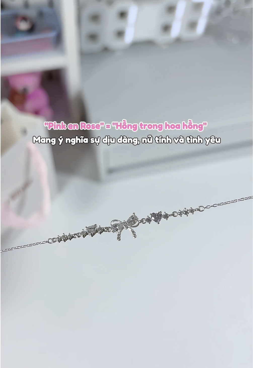 Gợi ý box quà khiến trái tim chị em tan chảy 🤭 @MIUU SILVER OFFICIAL #miuusilver #lactaybac #vongtaynu #trangsuc #fyp 