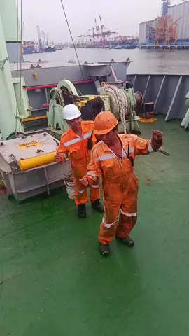 wong tuo di kerjain ae 🤣🤣 Lost pokok e