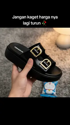 #sandalwanita #hengrun 