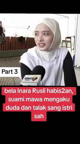 #inararusli #inara #selingkuh #kasus #fypviralシviral 