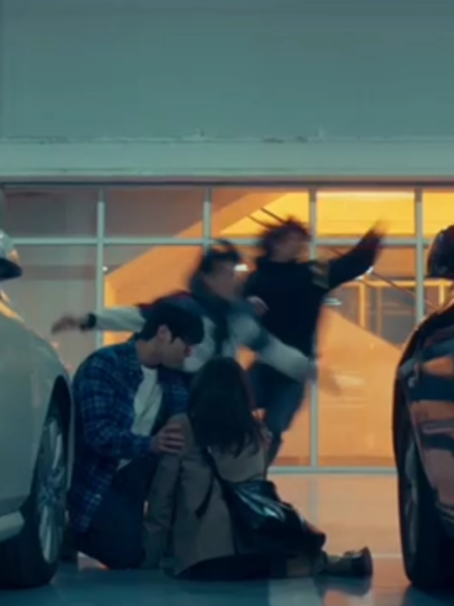 tak sogok tak sogok #hongmingi #parkyoonho #giyoon #fyp #studygroup  sc: kdscenepacks