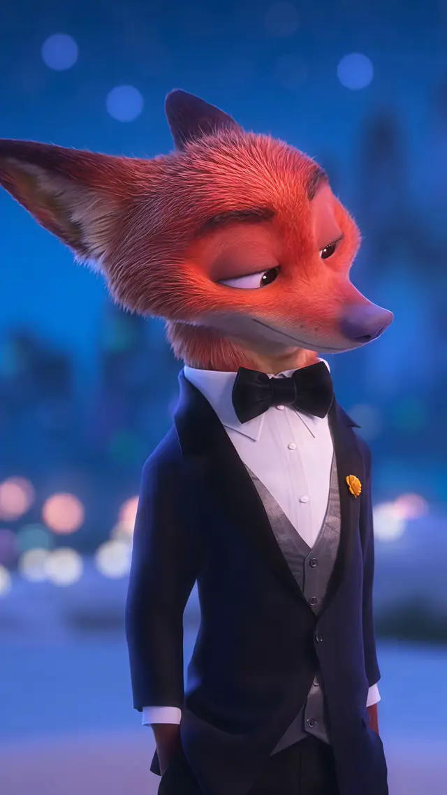 #zootopia2 #phivudongtroi2 #caovatho 