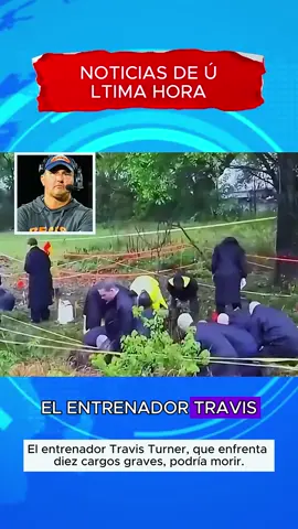 #news #typ #footballcoath #virginia #travisturner