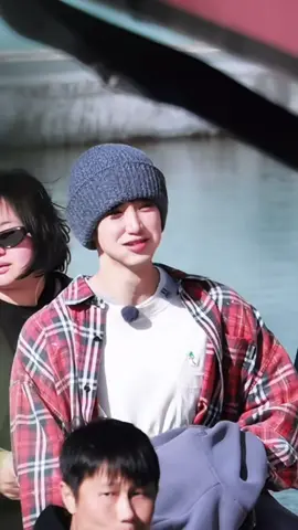 ᐛ 27•11•2025 | โอ๊ยน่ารักมากค่ะ เคี้ยวตุ้ยๆเลย #เฉินเจ๋อหย่วน #陈哲远chenzheyuan 