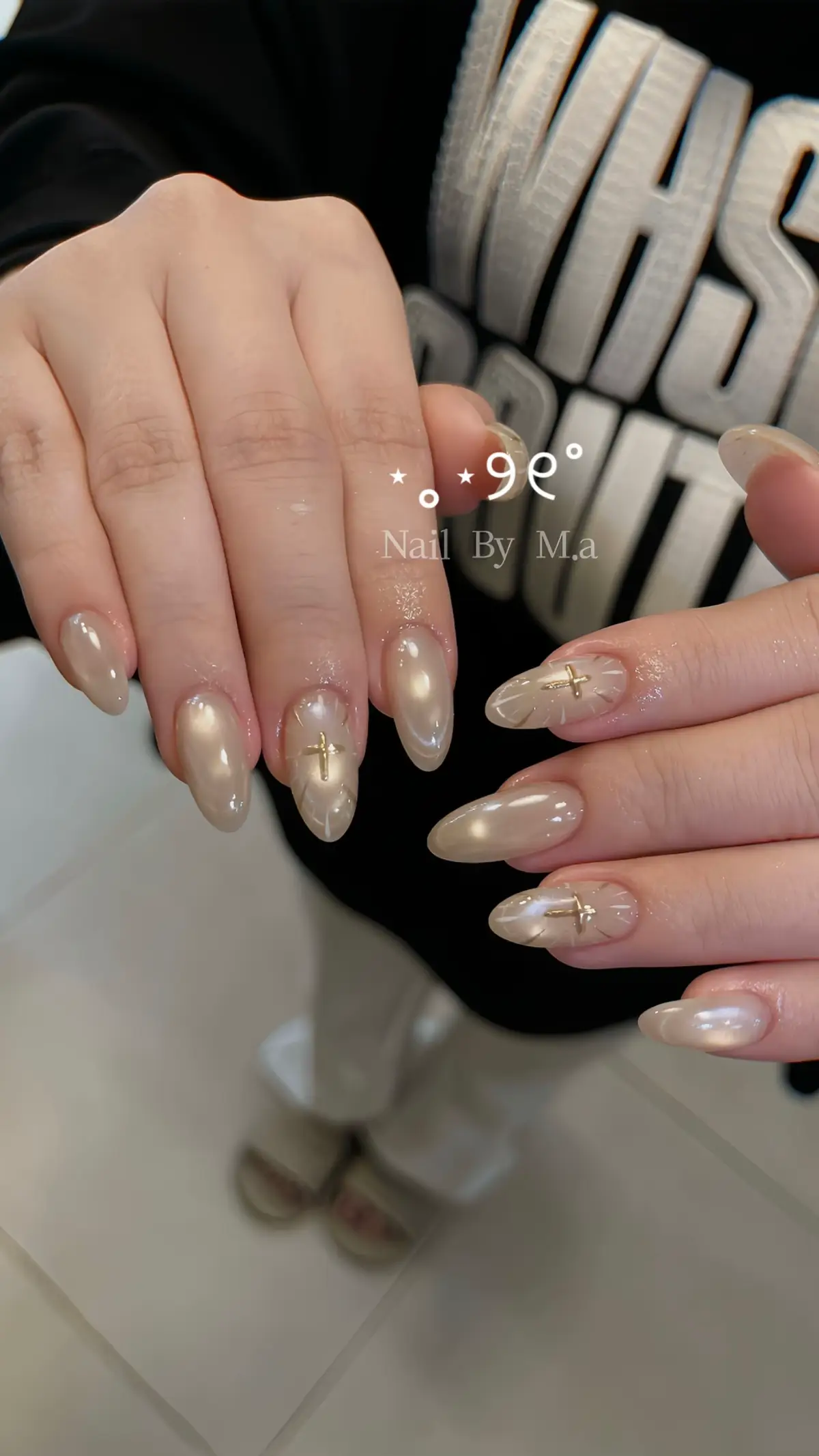 #nailmatmeo #nailbinhduong #tiemnailbinhduong #tiemnailthudaumot #nailthudaumot 