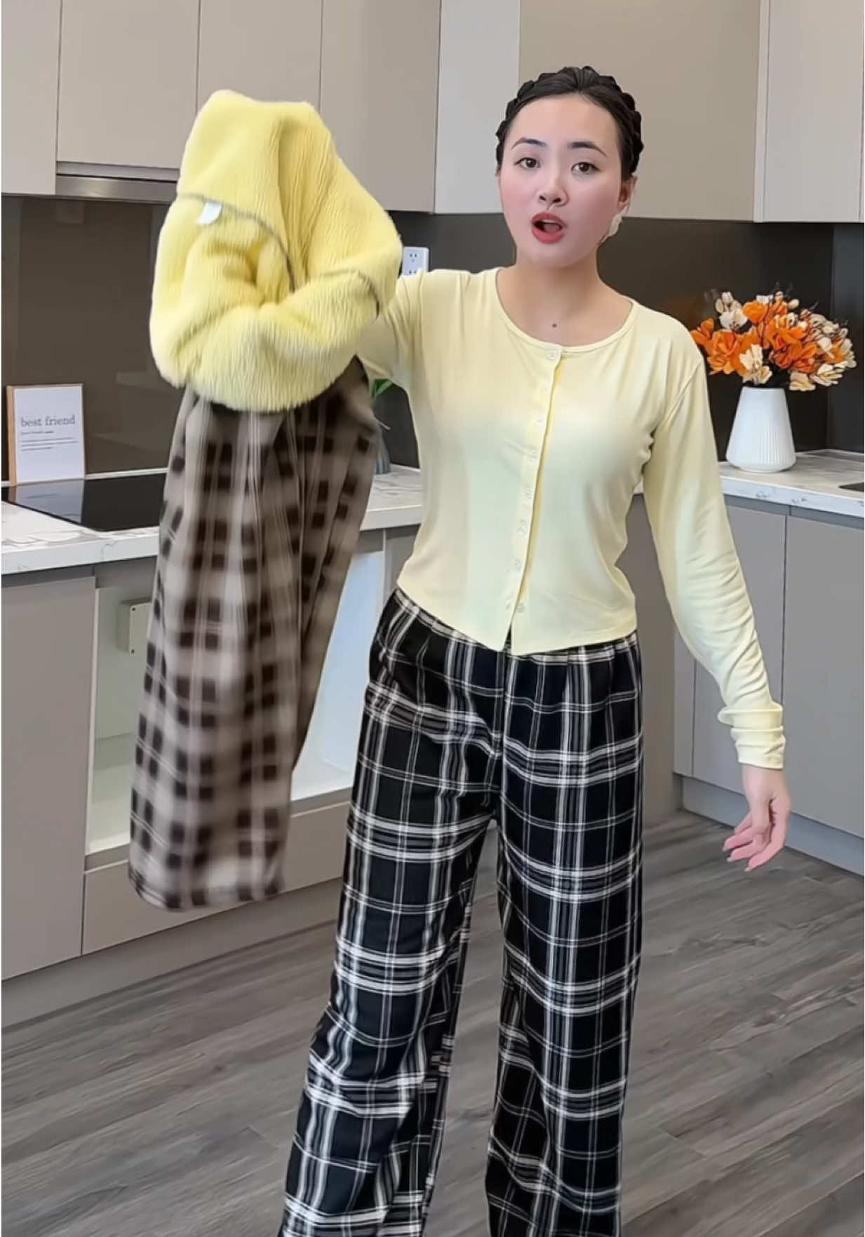 Vừa ấm vừa rẻ 