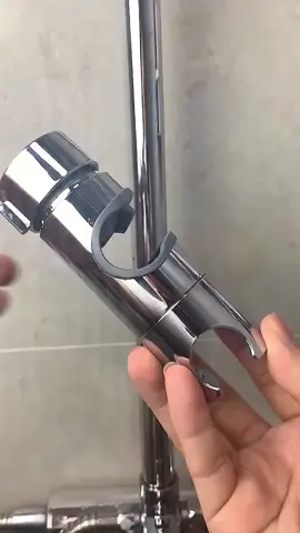 Shower height angle adjustment tool Practical bathroom products  #shower#washing#watertap#yeechop#Hardwareaccessories
