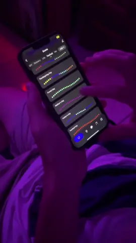 🌈Transform Your Space with style!                                                     💡Neon Led RGBIC 1m-5meters.                                      📱With mobile app control and rhythmic mode that vibrates with your music!                   ✨Bring your room,setup or event to life.                                     ☀️affordable,colorful and easy to install,you can’t miss it!                                                      #lucesled #neonrgbic #neonflex #ledrgb #lightstrip 