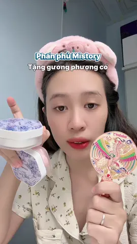 Đã chất lượng mà 🎁 còn xịn, múc đi ce ơi, ủng hộ hàng Việt nàooo #mistory #phanphu #phanphukiemdau #phanphumistory 