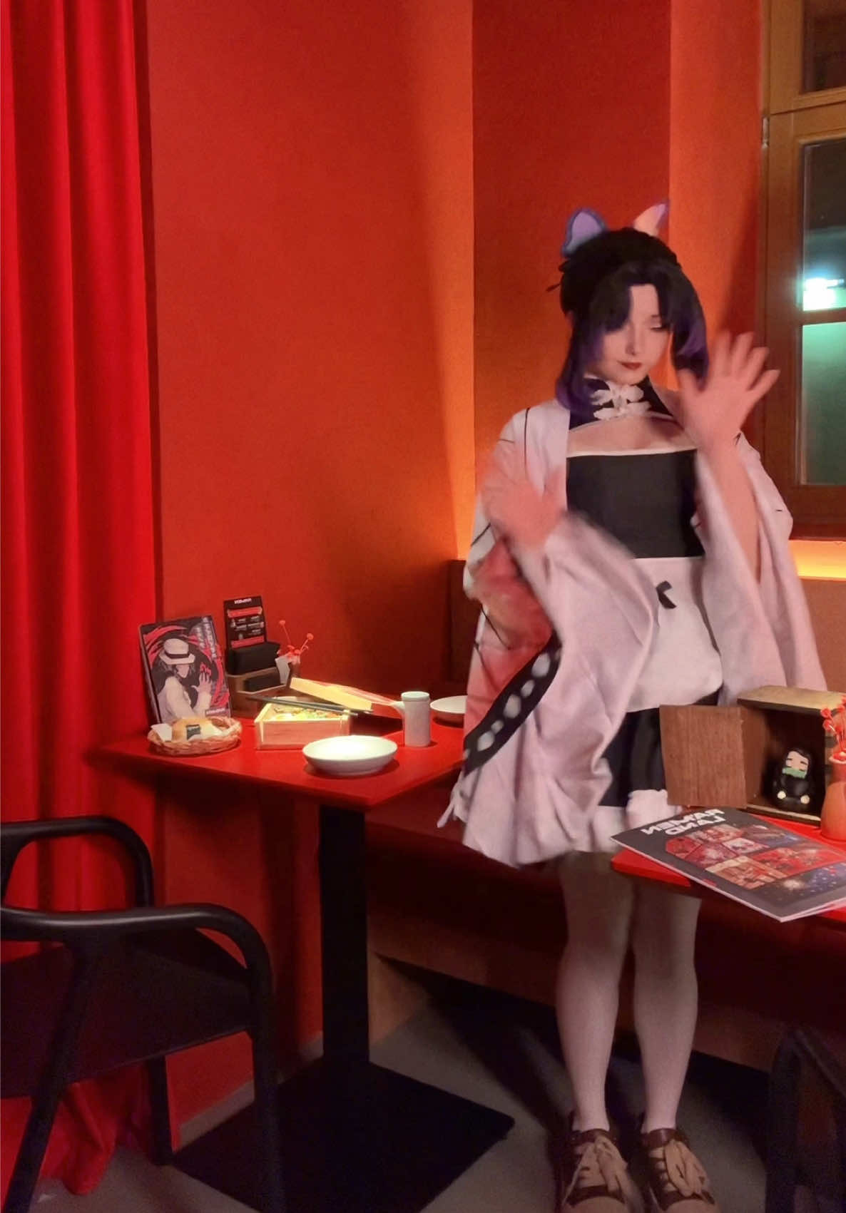 Как вспомню так и слюнки текут.. ребят вам срочно нужно в @RA’MEN «Большая Серпуховская, 23» #москва #рамен #тренд #вкусно #вкусноибыстро 