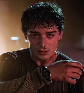 Can wait to see Will use his power on Vecna #strangerthings5 #strangerthingsseason5 #strangerthingsedit #strangerthingsnetflix 