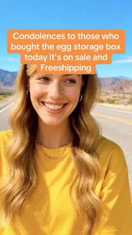 This egg dispenser organizer is my new favorite thing. #eggdispenser #refrigeratororganization #eggholder #egg #eggorganizer  