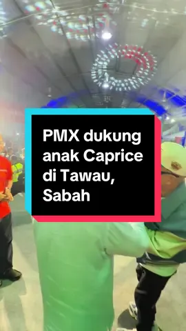 #capricepodcast #ybbuatapeharini #sabah 