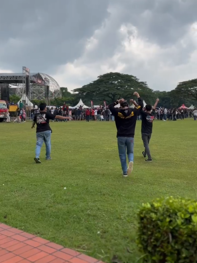 Langsung merapat 🥳 #fyppppppppppppppppppppppp #rxspesial115 #rxking #foryoupage #rxkingindonesia 