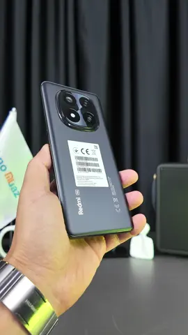 🔥 Redmi Note 14 Pro+ 5G – Gerçek Gücün Kısa Özeti! 200 MP OIS kamera, 120W hızlı şarj, güçlü işlemci… Bu cihaz beklenti değil, direkt performans! 📱 Ekran: 6.67