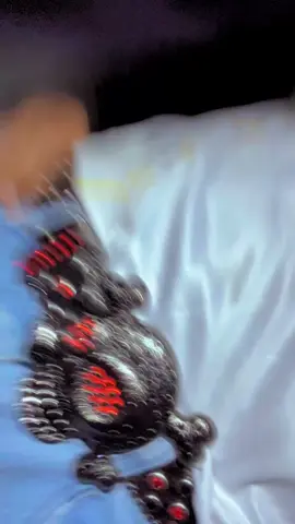 🤍☠️ super hatrick mpape 