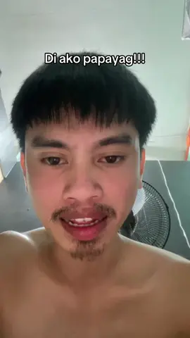 Oo nga no? GAHAHAHA #sireytoanokaba 