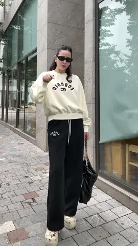 Chỉ cần Ecochic là xong #trangtocxoan69 #ecochic #bodonu 