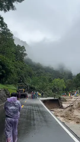 #prayforsumbar #lembahanai 