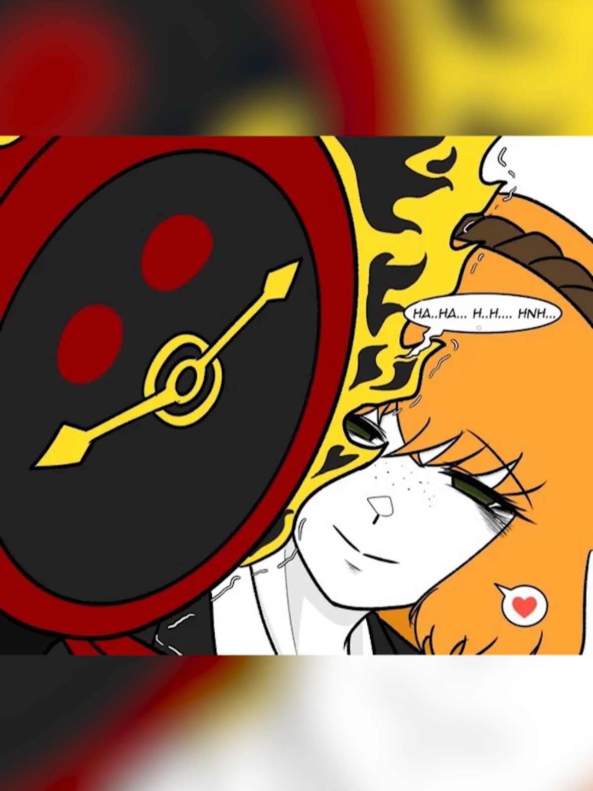 Mistaken Couples... Again... (And a bonus at the end) This is a partial repost of my Ryoshu and Hong Lu one since I didn't know there was more before I made that post oooops VA List: Tsuku - Dante/Hong Lu/Shopkeeper/Passerby @Mayday 🔑🌙 - Ishmael @★ - Ryoshu @Rayveyz 🔑🌙 [D1 Beam fan] - Outis/Charon/Cathy @king_arthuurr - Vergilius @wrenchVA 🔑🌙 - Heathcliff Credits: Artist - Quka404 (Twitter) TL+TS - Koshilowell (Reddit) Editor: Tsuku (me teehee) #voiceover #comicdub #limbuscompany #projectmoon #voiceacting 