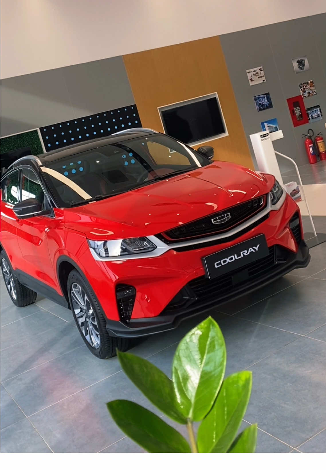 #geelybinhphuoc #geelycoolray #coolray #Geely #geelyvietnam 