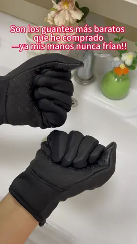 Don’t let icy hands ruin your winter! These Touch Screen Gloves are a total game-changer—soft, toasty, and fully functional for scrolling, texting, or using GPS. Great for sports, daily runs, or gifting to anyone who hates cold hands. Stock’s going quick, so act fast before it sells out! #gloveswithtouchscreen #motorcyclegloves #winteressentials #goodproductrecommendation #fyp 