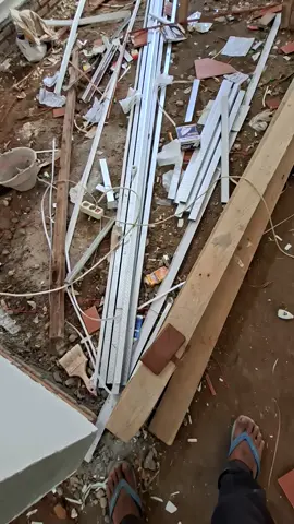 plafon pvc viral#plafonpvc #plafonminimalis #interior #viraltiktok #tiktokviral 