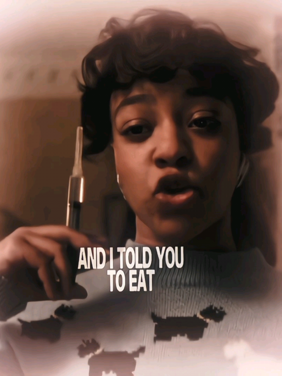 tina turnbow 🎀 | #strangerthings #ericasinclair #elevenstrangerthings #edit #foryou 