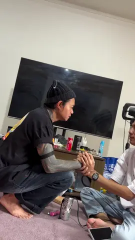 kenapa bang??@ybontiktok  dari ig @tierisonn  #rezaarap #rezaoktovian #yb #tepe #jot