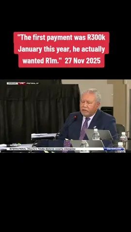 #southafricatiktok🇿🇦 #newsstories #newsnexussa #incaseyoumissedit 