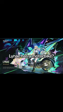 oh yeah 💀 what do you think? #lynae #wutheringwaves #dante #chisa #devilmaycry 