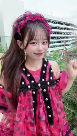 ᐢ ̥_  ̫ _ ̥ᐢ♡#村川緋杏 #CANDYTUNE #きゃんちゅー #垢抜け #アイドル 