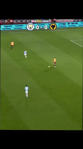 Wolves shocked Man City with the craziest premier league comeback! #abcxyz #fypシ゚viral #Soccer #football #mancity 