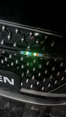 Lights On. Powered by Wind. 💨✨ #CarAccessories #LEDCarLights #TikTokMadeMeBuyIt #TrendingNow #LimitedTimeOffer