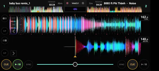 baby buss#viral #nhachaymoingay #xuhuogtiktok #wedj🚀🔥 #viral 