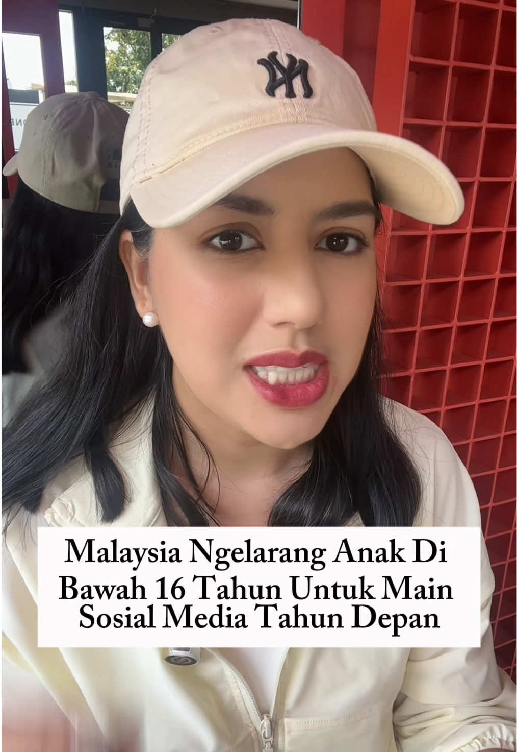 wow malaysia and their bold moves! #fyp #news 