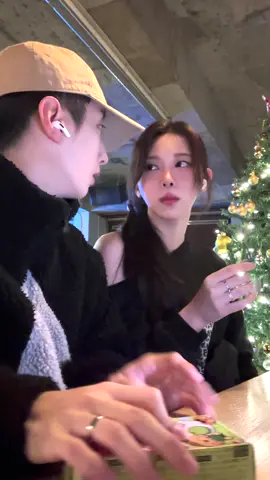 연하남이 여친을 절대 지킬 수 없는 이유🙅‍♀️ #H2 #핫투데이 