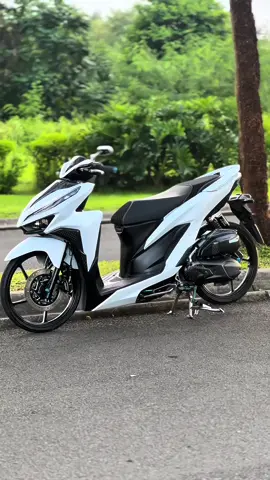 info emblem warna biru😁 #fyp #foryou #scootregency 