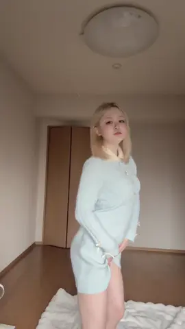 #ミニマリスト #踊ってみた 