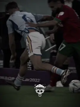 #boufal #morocco #spain #wc2022 